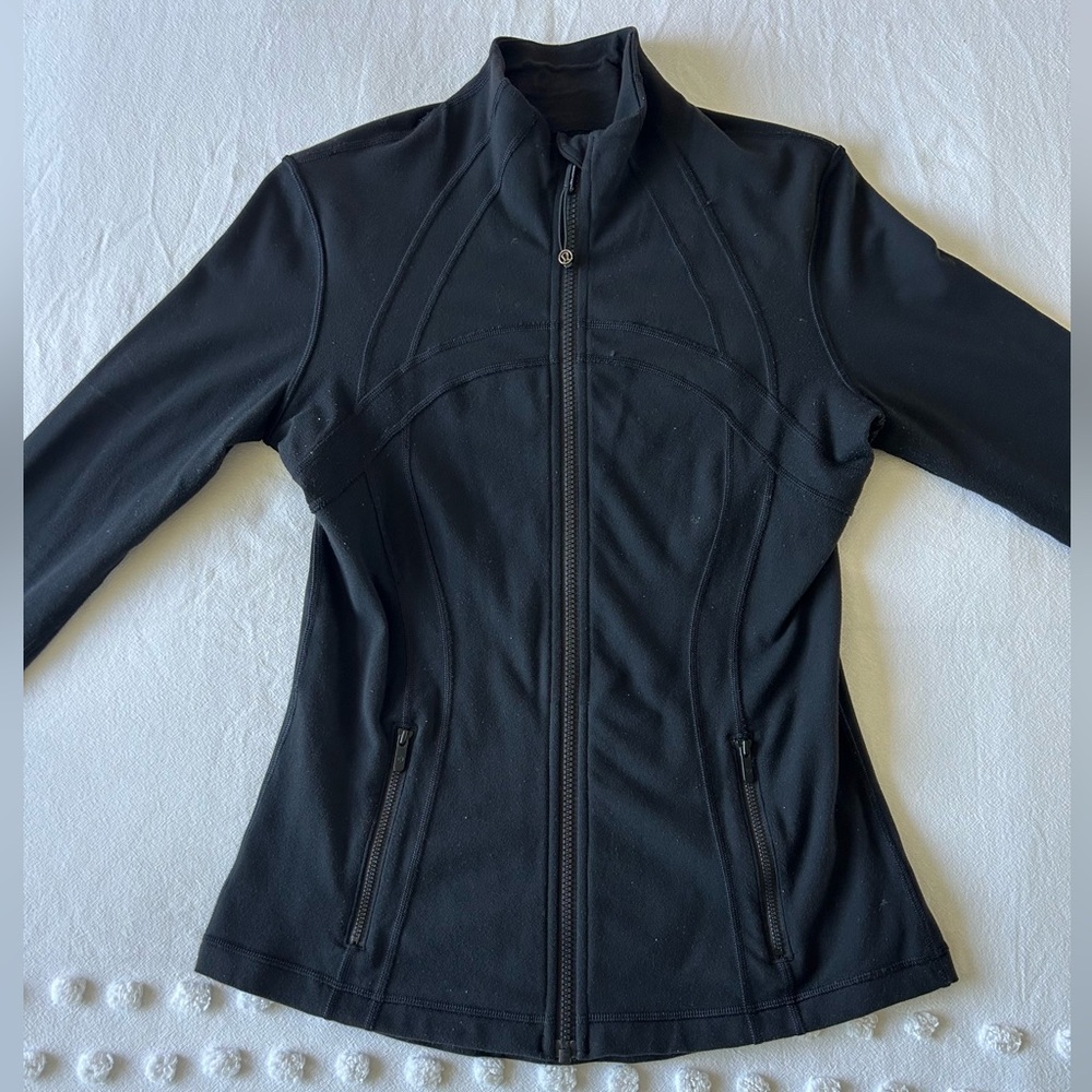Lululemon Define Jacket